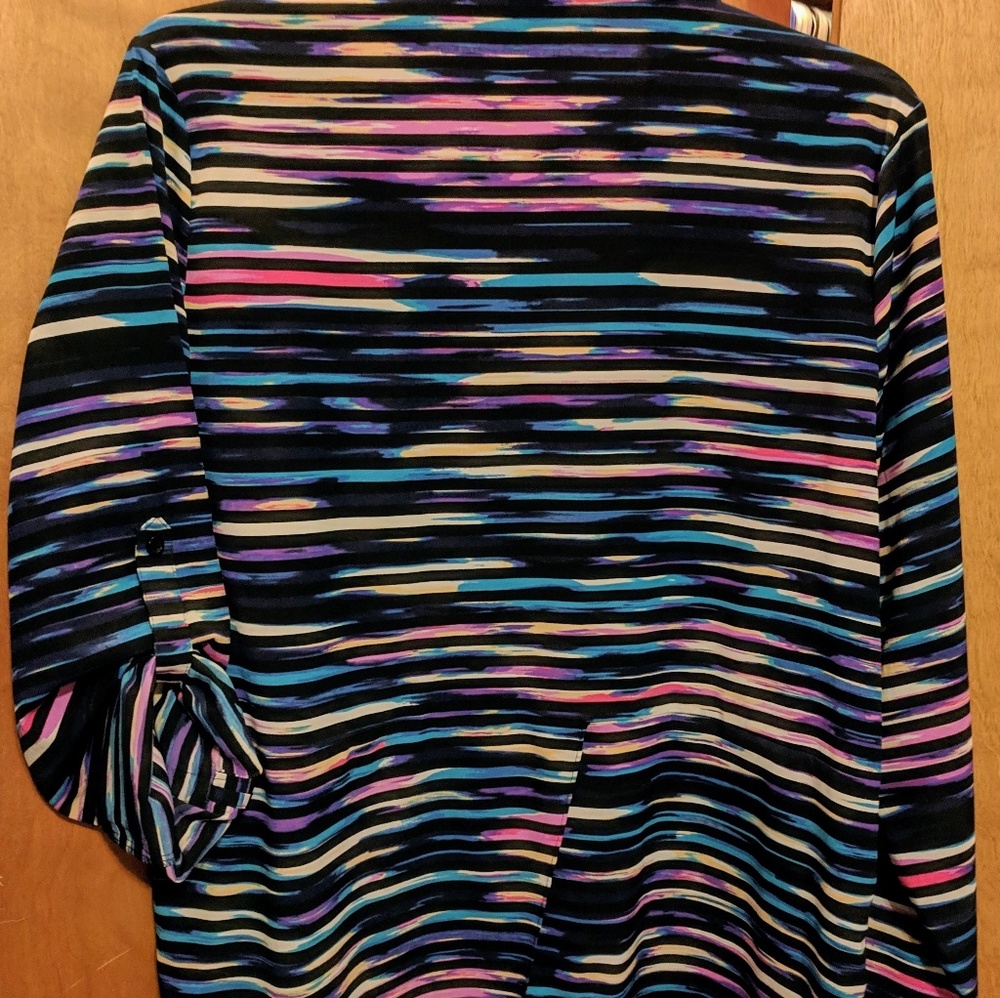Blouse - Picture 3 of 3